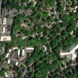 Satellite imagery of BV 060 209 — NGS DG2794 — Atlanta, US, US