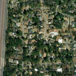 Satellite imagery of R 388 — NGS DG2504 — Atlanta, US, US
