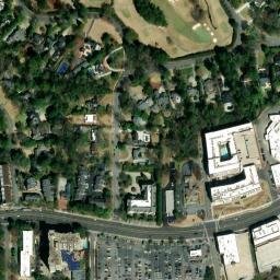 Satellite imagery of H 254 — NGS DG0377 — Brookhaven, US, US