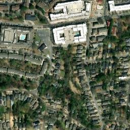Satellite imagery of H 254 — NGS DG0377 — Brookhaven, US, US