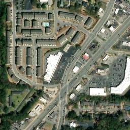 Satellite imagery of 1051 — NGS AI6863 — Chamblee, US, US