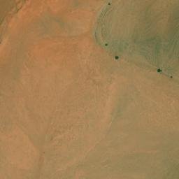 Satellite imagery of Teniet Sidi el Haouari, DZ