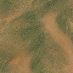 Satellite imagery of Teniet Sidi el Haouari, DZ