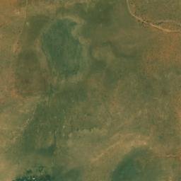Satellite imagery of Bab el Guefoul, DZ