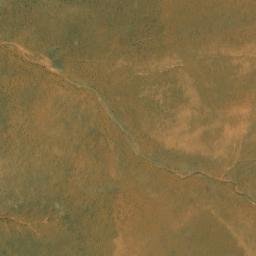 Satellite imagery of Bab el Guefoul, DZ