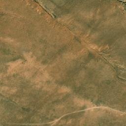 Satellite imagery of Garet el Gachoua, DZ
