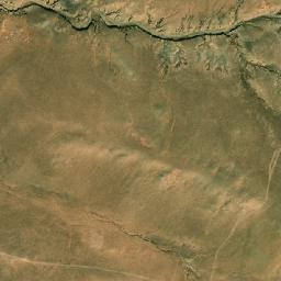 Satellite imagery of Garet el Gachoua, DZ