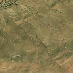 Satellite imagery of Garet el Gachoua, DZ