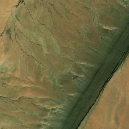 Satellite imagery of Djebel Chouaoua, DZ