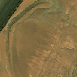 Satellite imagery of Djebel Chouaoua, DZ