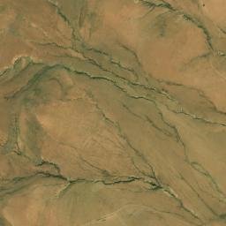 Satellite imagery of Djebel Chouaoua, DZ