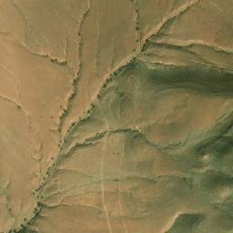 Satellite imagery of Toumiat, DZ