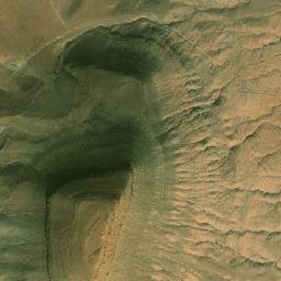 Satellite imagery of Toumiat, DZ