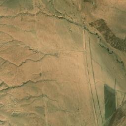 Satellite imagery of Toumiat, DZ