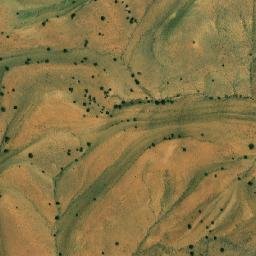 Satellite imagery of Rbib el Hadjadj, DZ
