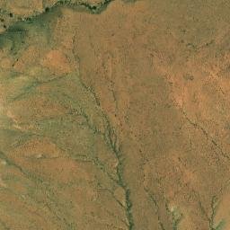 Satellite imagery of Rbib el Hadjadj, DZ