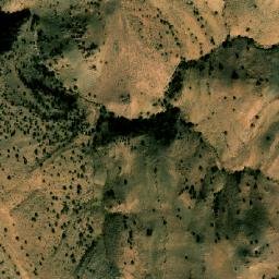 Satellite imagery of El Haouch, DZ