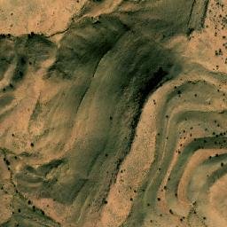 Satellite imagery of El Haouch, DZ