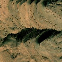 Satellite imagery of El Haouch, DZ