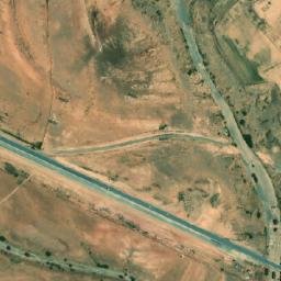 Satellite imagery of Guern Milok, DZ