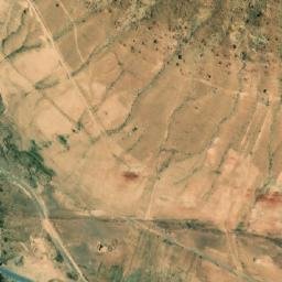 Satellite imagery of Guern Milok, DZ