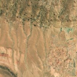 Satellite imagery of Guern Milok, DZ