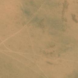 Satellite imagery of Râs el Haoud, DZ