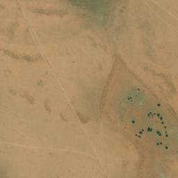 Satellite imagery of Râs el Haoud, DZ