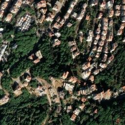 Satellite imagery of Dabchet Kraïker, LB