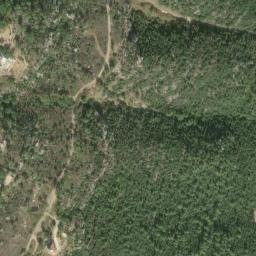 Satellite imagery of Kassaret el Mchaâ, LB
