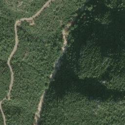 Satellite imagery of Naqbet Khaïralláh, LB