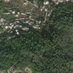 Satellite imagery of Ed Dabché, LB