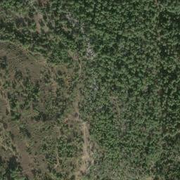 Satellite imagery of Sâhlat el Knaïssé, LB