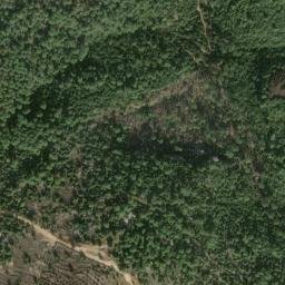 Satellite imagery of El Mhâfer, LB