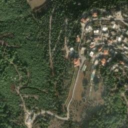 Satellite imagery of El Mhâfer, LB