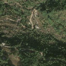 Satellite imagery of El Qammîne, LB