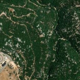 Satellite imagery of Ez Zaouârîb, LB