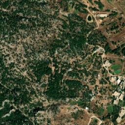 Satellite imagery of Ez Zaouârîb, LB