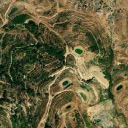 Satellite imagery of Râs es Souâne, LB