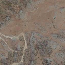 Satellite imagery of Dahr Bou Maanîyé, LB