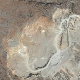 Satellite imagery of Khallet Aïn el Mzaïreb, LB
