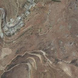 Satellite imagery of Khallet Aïn el Mzaïreb, LB