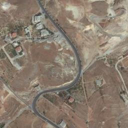 Satellite imagery of Dahret es Saïdé, LB