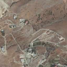 Satellite imagery of El Kneïssé, LB