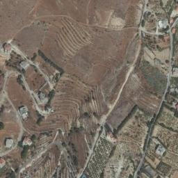 Satellite imagery of Aarîd Najem, LB