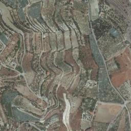 Satellite imagery of Dahr Ismaïl, LB