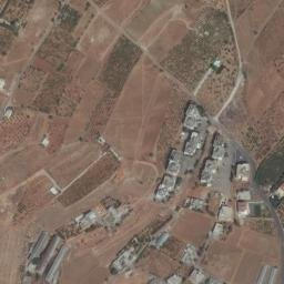 Satellite imagery of Tellet Aïn ech Chqîf, LB