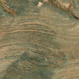 Satellite imagery of Dahr Eld el Mechoui, LB