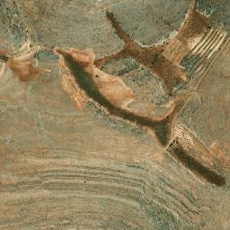 Satellite imagery of Tannouret el Kataâ, LB