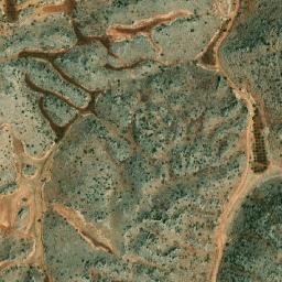 Satellite imagery of El Mdâqer, LB